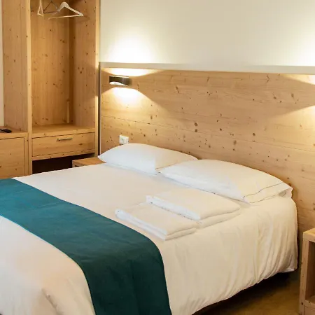 Pensjonat Al Borgo *