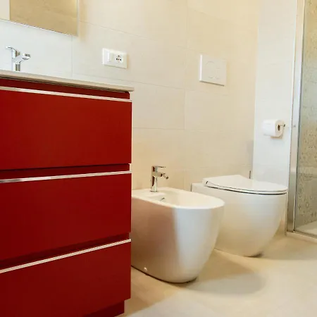 Al Borgo Pensjonat Tempio