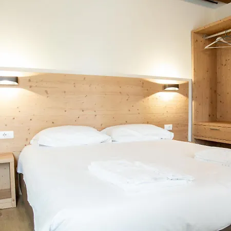 Pensjonat Al Borgo Tempio