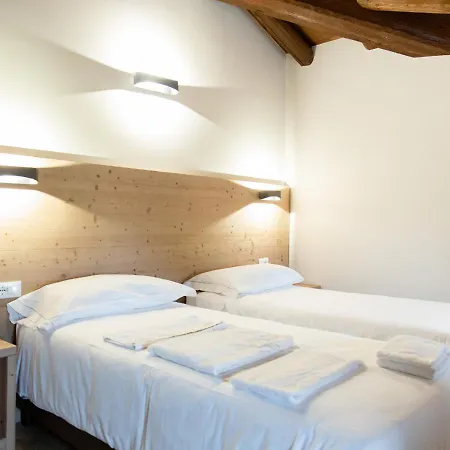 Al Borgo 3* Tempio