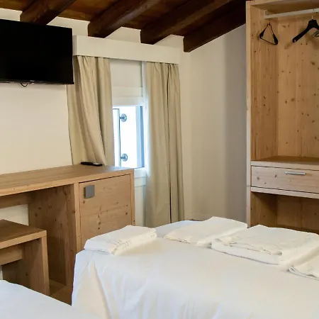 Gasthuis Al Borgo 3*