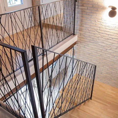 Gasthuis Al Borgo 3*