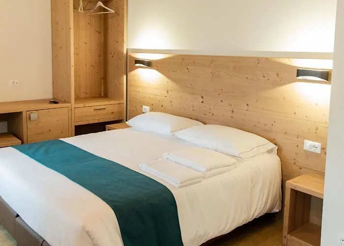 Pensjonat Al Borgo *