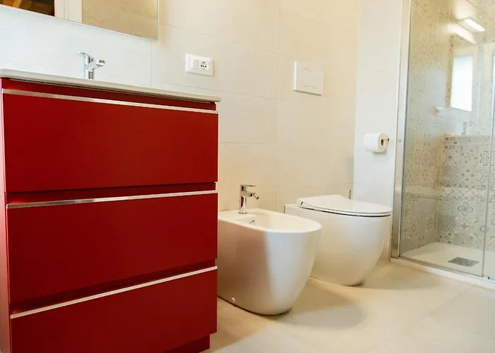 Al Borgo Pensjonat Tempio