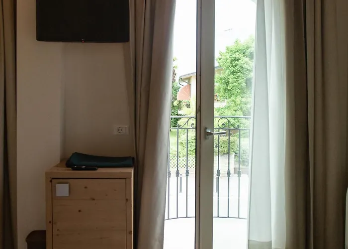 Al Borgo Pensjonat Tempio