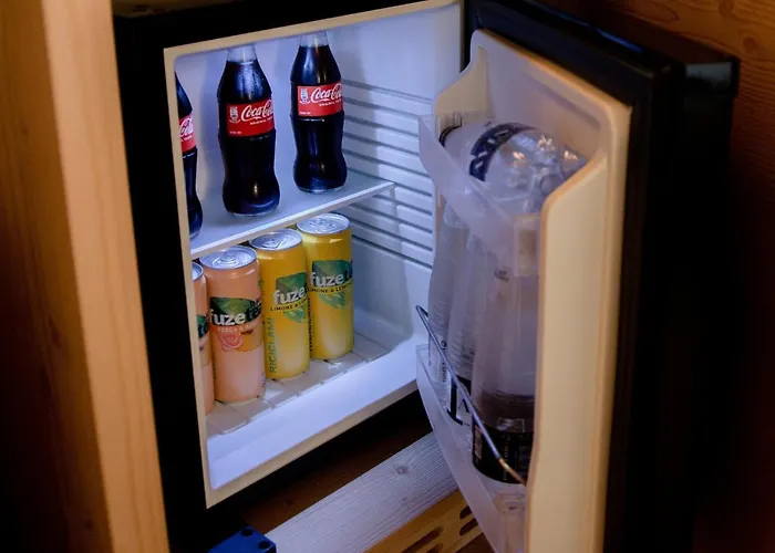 Pensjonat Al Borgo Tempio