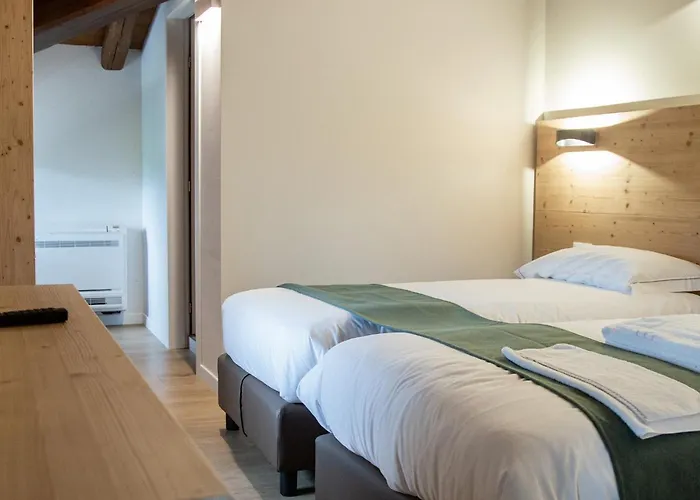 Al Borgo Pensjonat *