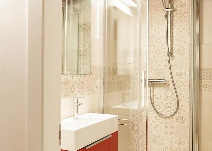 Pensjonat Al Borgo *