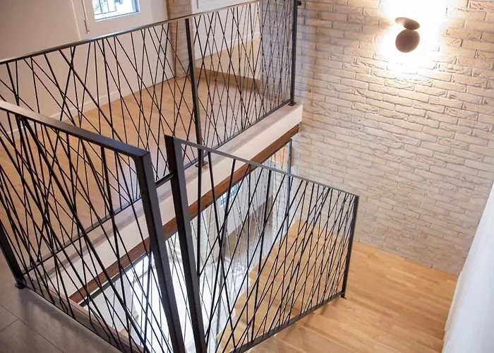 Pensjonat Al Borgo *